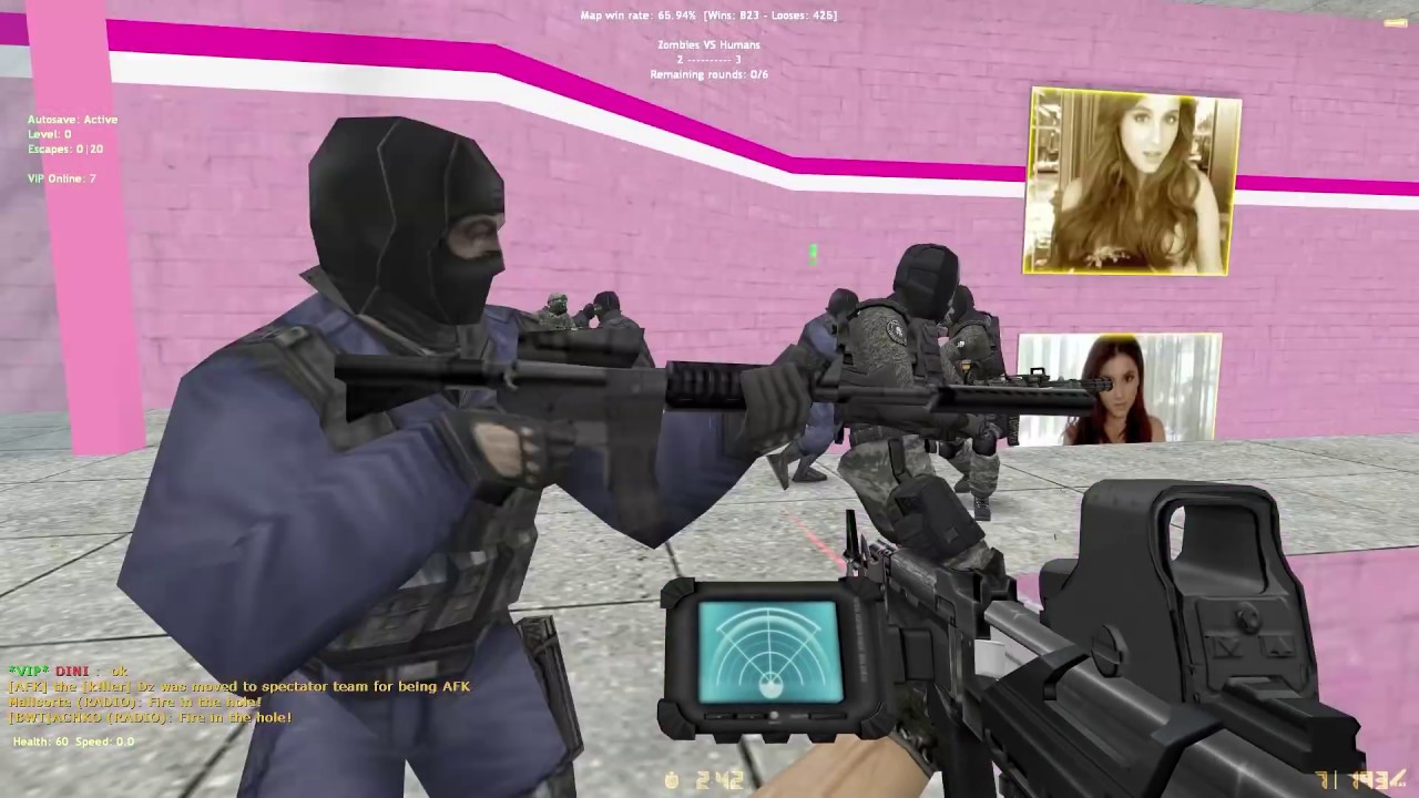 Counter-Strike: Zombie Escape Mod - ze_Osnapitzari_lg on ProGaming