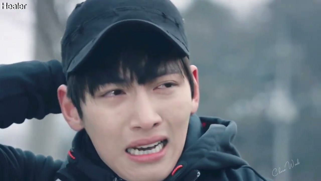 【中字/Eng】池昌旭的101種哭法 Ji Chang Wook's 101 ways of crying