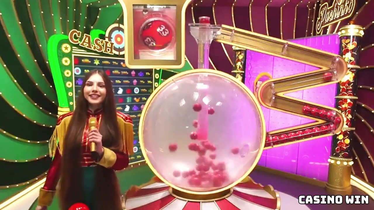 Crazy Balls 7500X Cash Hunt 🔥  Mega Big Win  Casino Win  INSANE Bonus Round