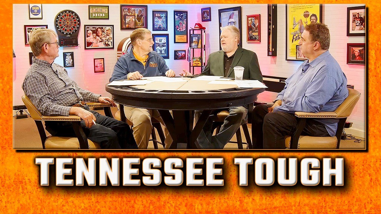 Как 2026 год соотносится с прошлым расписанием Vols?