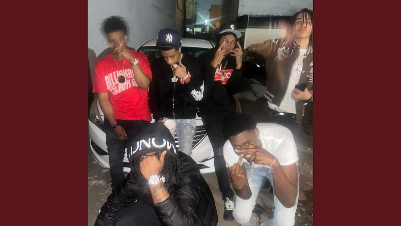 YOU NICCAS SOFT (feat. Jhixo, Aj1700 & NhazTanc)