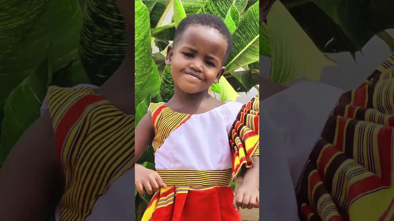 Commander song: Challenge by our Baby Joan 