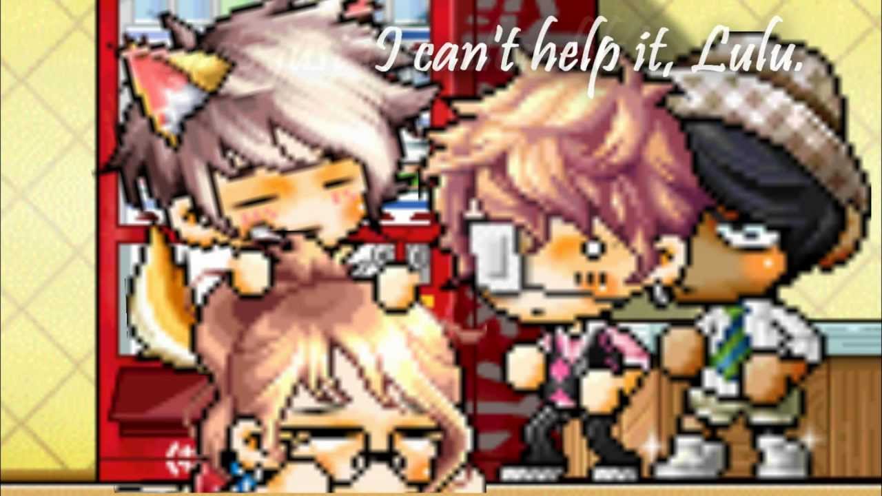 【maple series】{ a cup of milk: episode 1