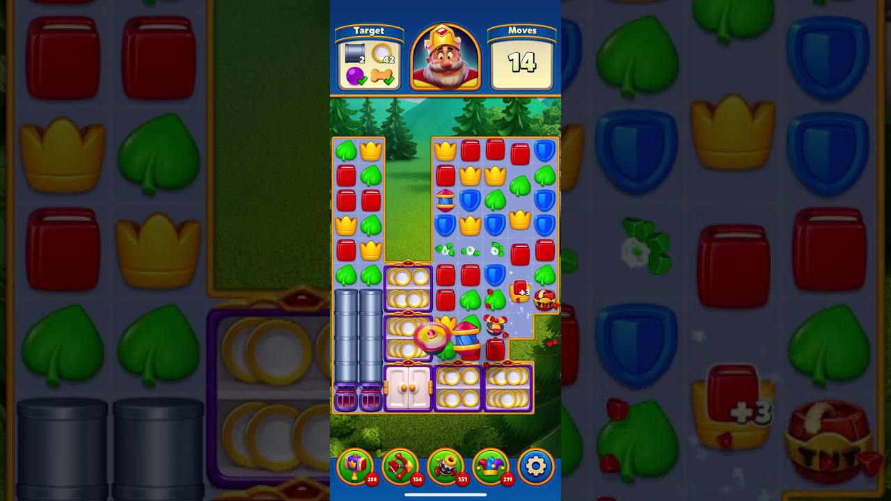 Royal Match LEVEL 5026