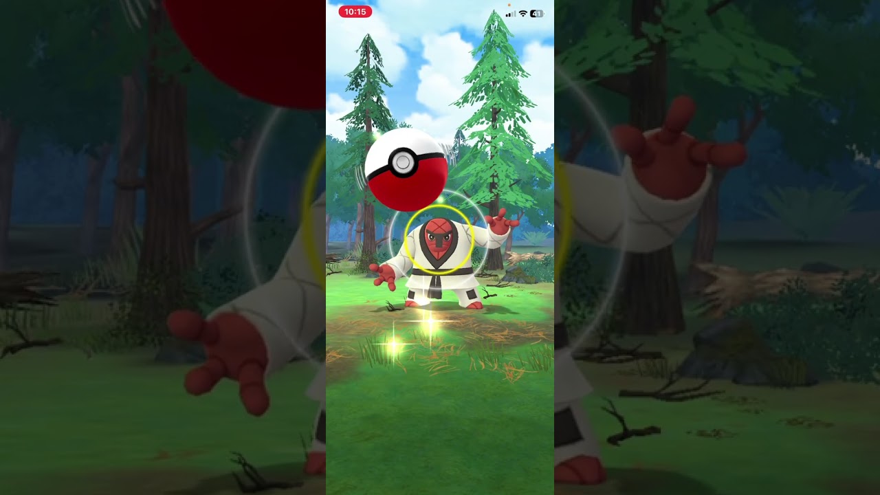 Week of Pokemon go: episode five