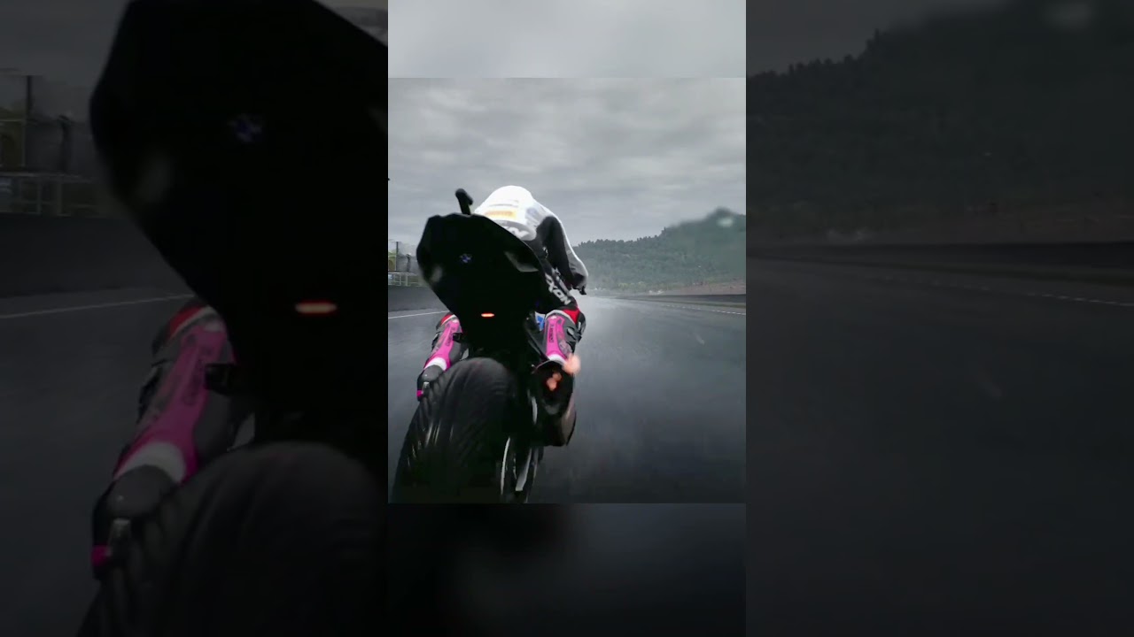 Mandalika World superbike WSBK - SBK 22 