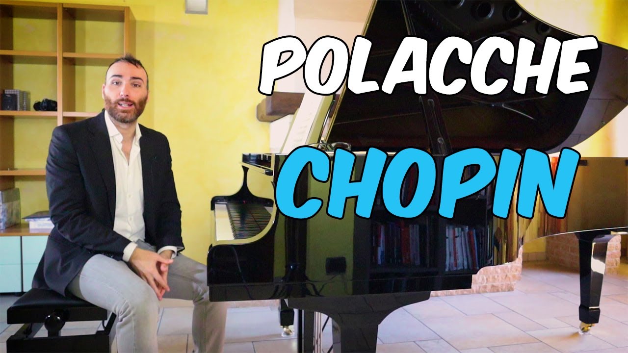 Chopin e le Polacche
