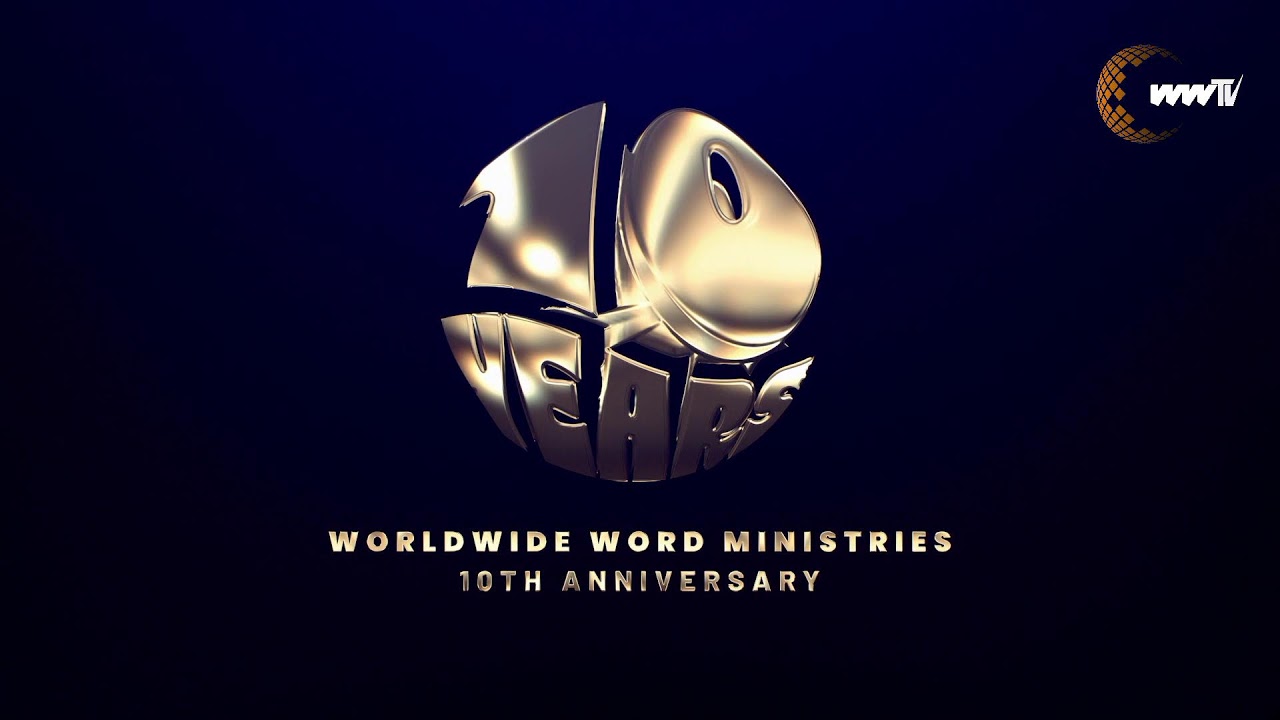 WWM@10 || WORSHIP, PRAISE AND VARIETY NIGHT || 13. O2. 2O26