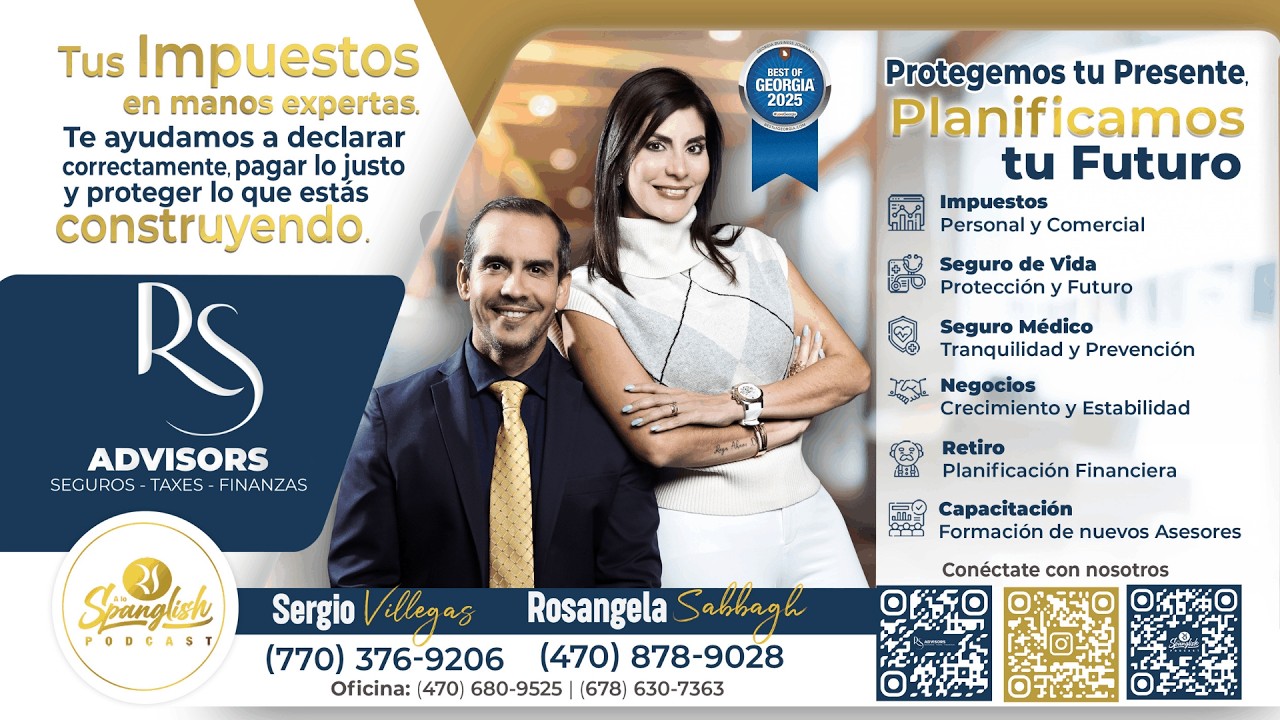 Conoce Nuestro Directorio de Patrocinadores | 1er Aniversario Raíces y Negocios 💙