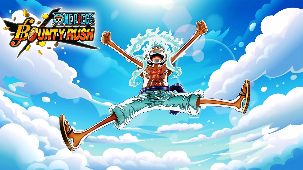 Bandai Saw Me Having Fun And Nerfed It | One Piece Bounty Rush