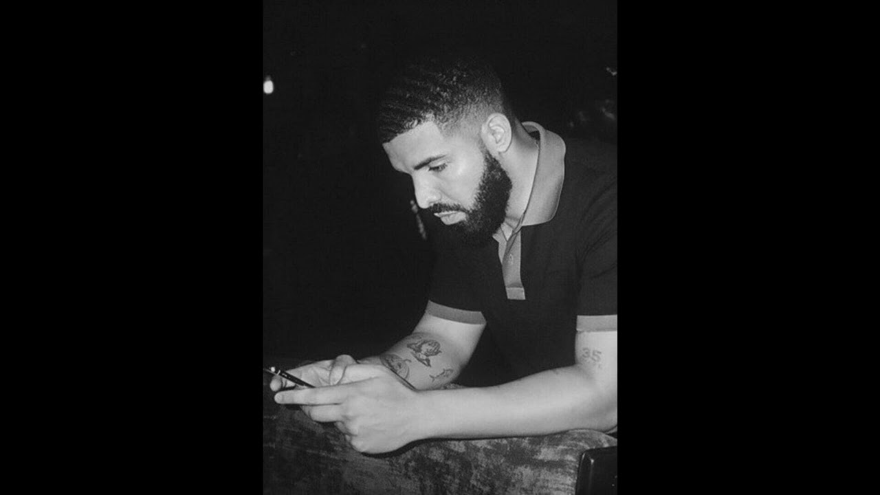 (FREE) Drake Type Beat - 