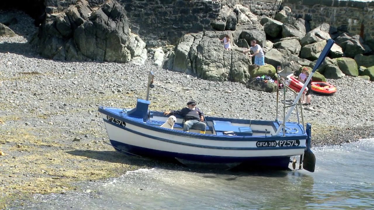 Secret Cornwall - part 2 | Motor Boat & Yachting