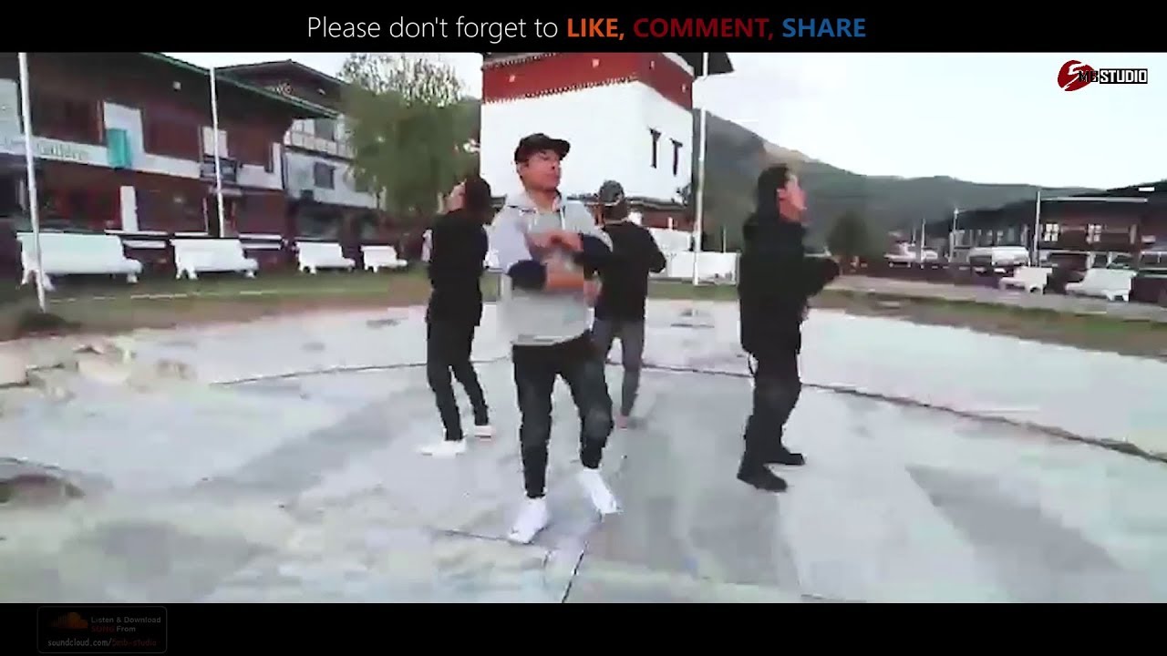 Addiction Ganza | Revolution Dewa| Official Video  | 5Mb-Studio Producton