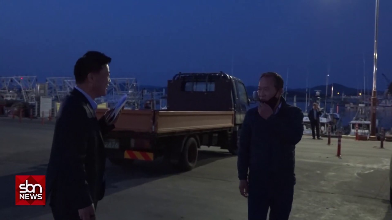 [sbn] “야간관광으로 관광산업 회복하자” 서천 4개 지구에 야간관광기반 조성