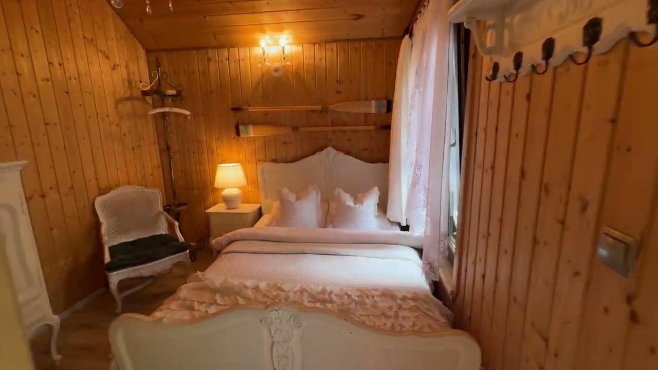 Domki Zielono MI w Stegnie (ośrodek) - domek Pogodny