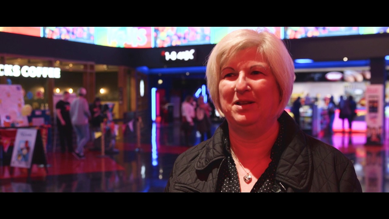 Why Cineworld customers love Unlimited!
