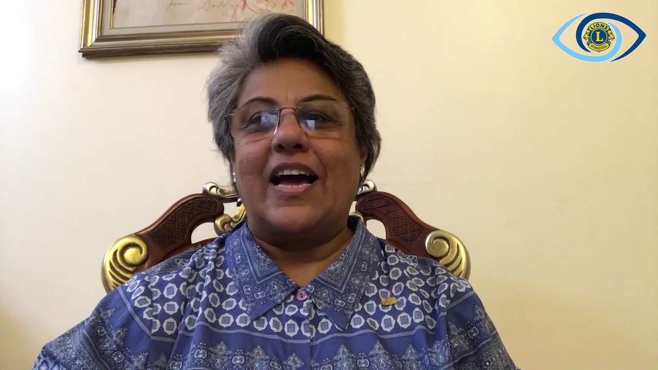 SightFirst Conclave2020 Closing Session