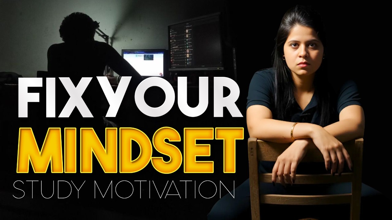 How To Change Your Mind Set? | 5 Easy Steps | Mansi Ma'am