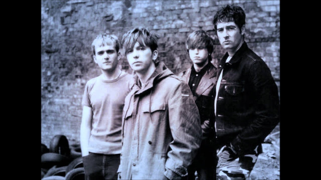 Mansun - I Care