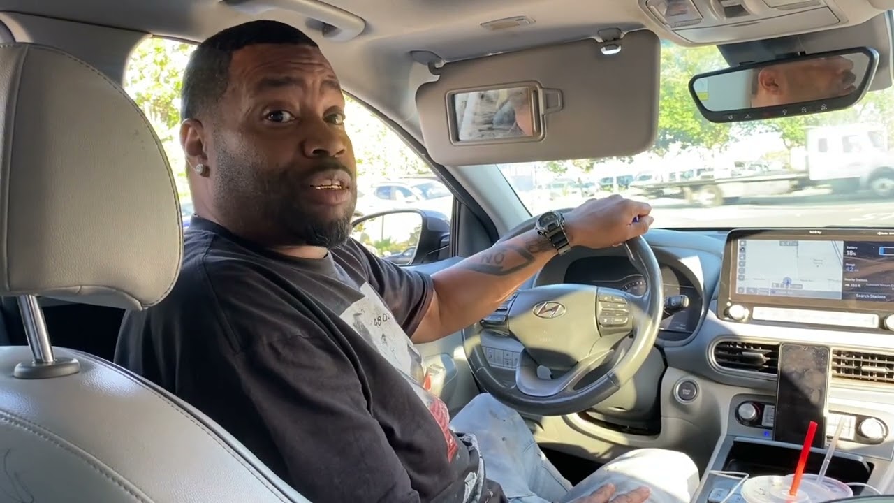 The Dudda Show “UBER PICKS UP YN”