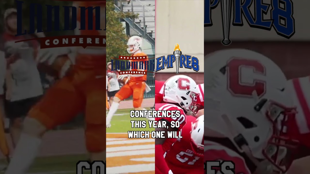 Week 3 #d3fb preview!!!