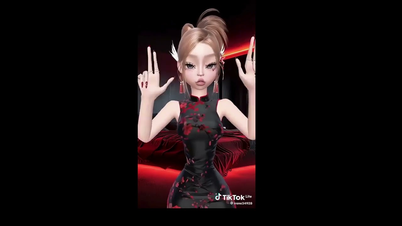 Reacting to cringe zepeto's. (Part.1)