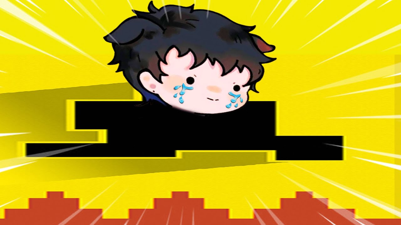 Tôi đã tổn thương quá nhiều khi chơi game này