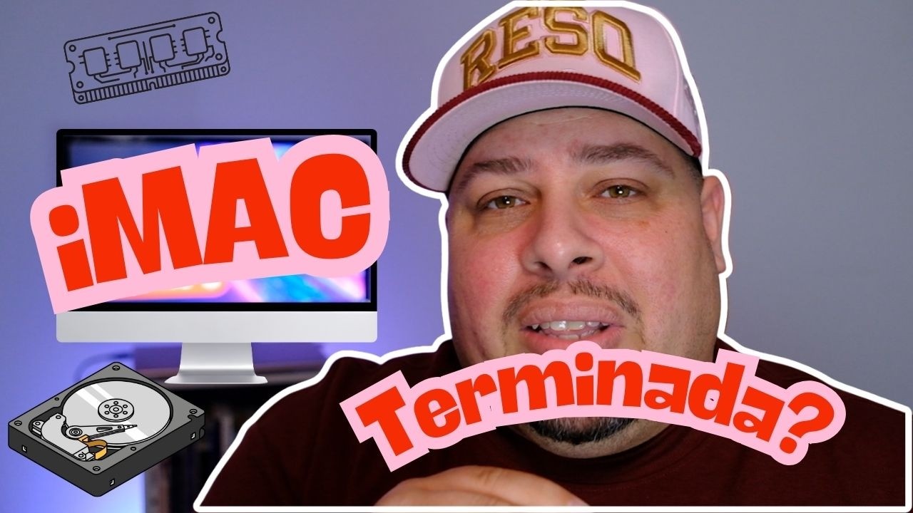 iMac Abierta - Episodio 2