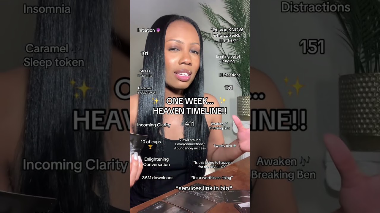 Is this going to happen for me really - Sariyah The Oracle - Sariyah The Oracle
