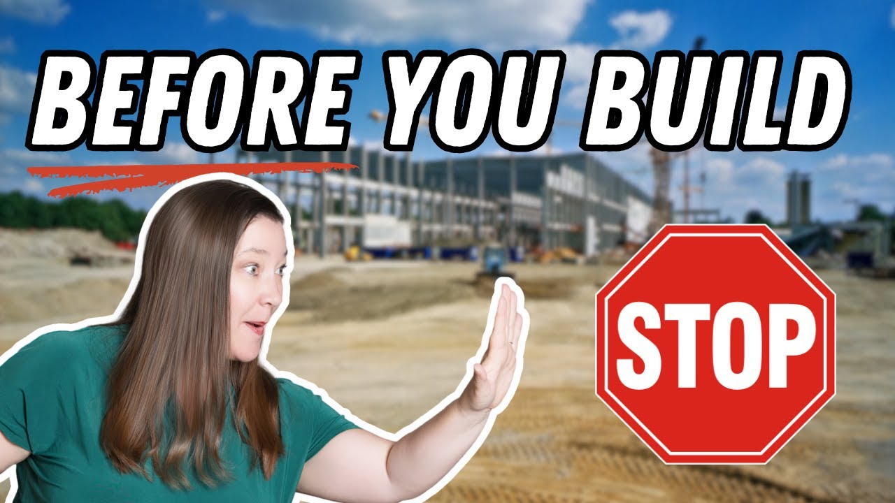 Проект строительства церкви? Сделайте эти 5 вещей в первую очередь!