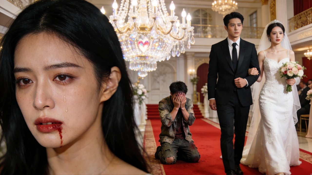 ¡Novio canalla la echó! Revela su identidad, el CEO tiembla, su familia implora clemencia.