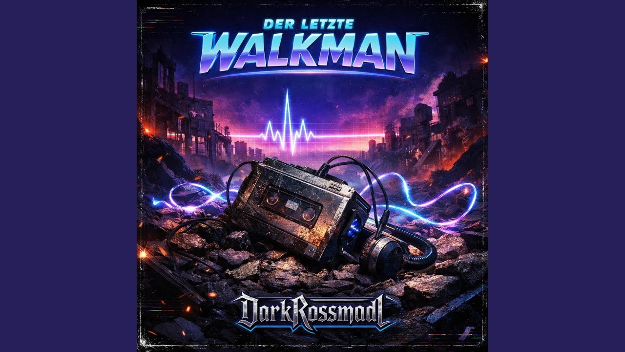 Der letzte Walkman