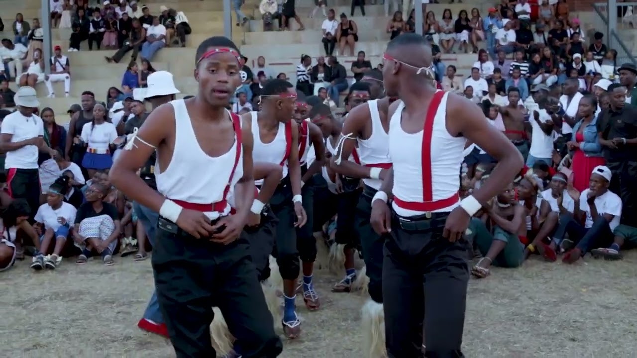 Ojikelele base MUT | Ingoma YakwaNgoqondonkulu Midland’s 1st | DUT PMB Indumiso Campus