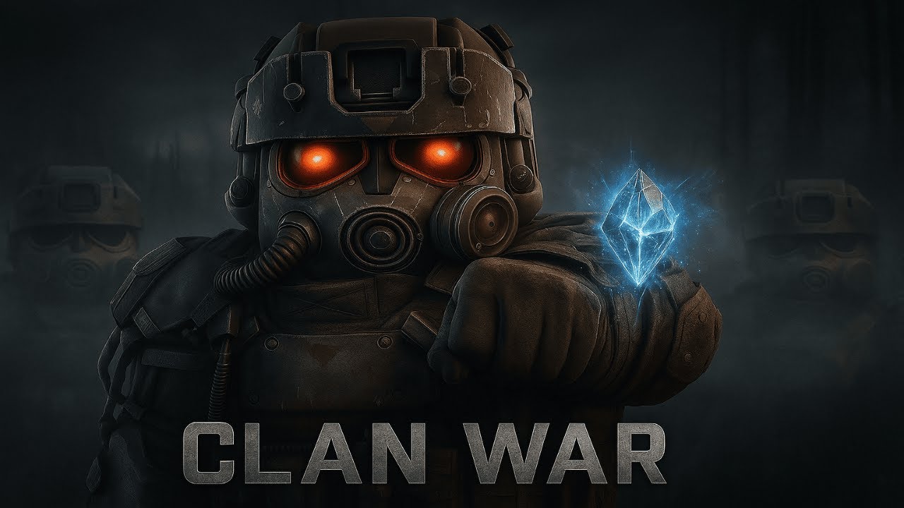 STALCRAFT X | HIGHLIGHTS | CLANWARS | MQRD ДОРА КИШИ | Тест сборки! #stalcraftx #кв #highlights #cw
