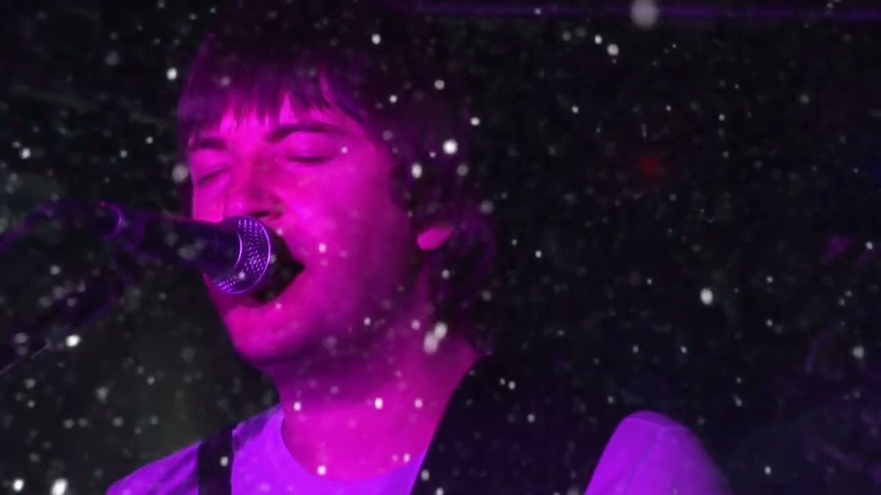 Две стороны одной медали. LIVE 2011года. INDUSTRIAL ROCK STYLE.