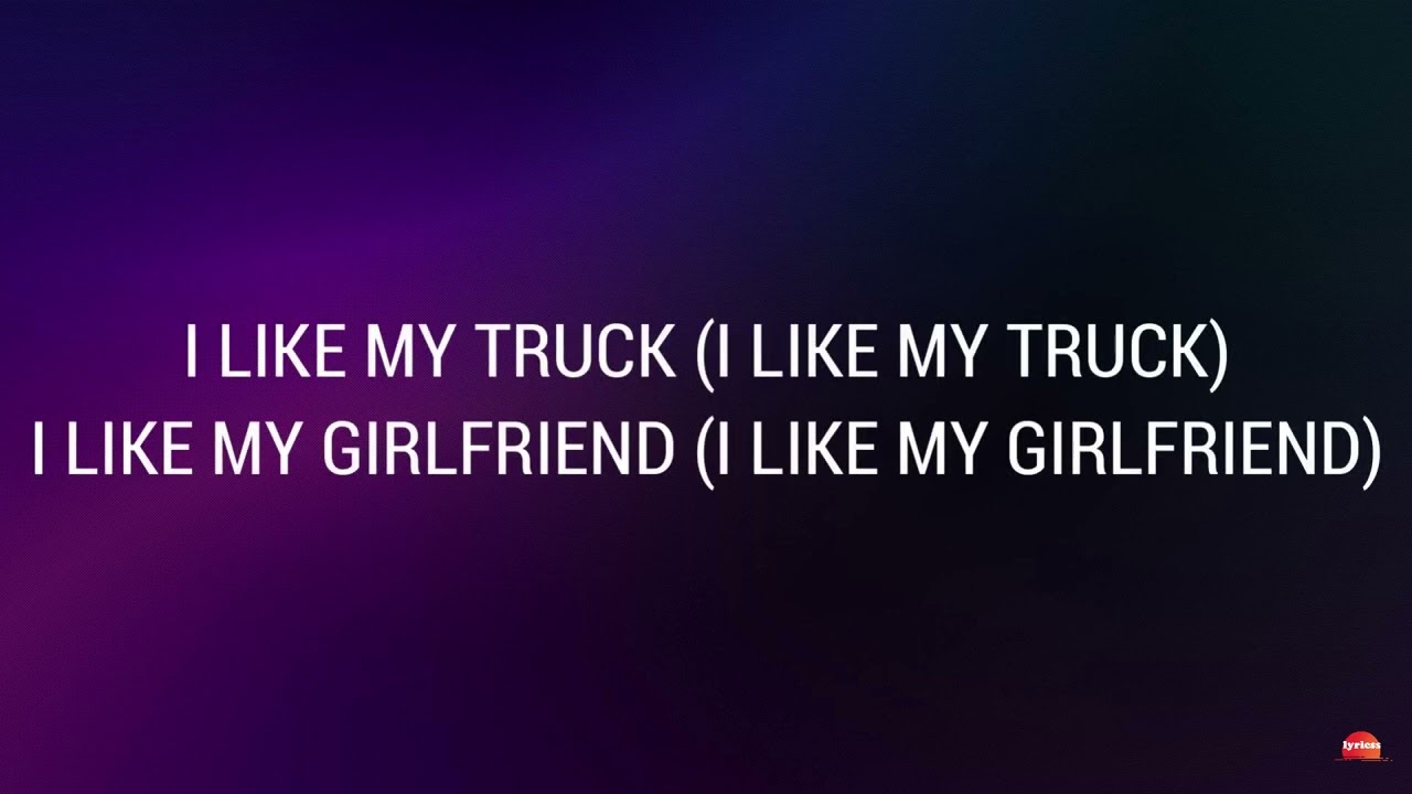Toby Keith - I Love This Bar (Lyrics)