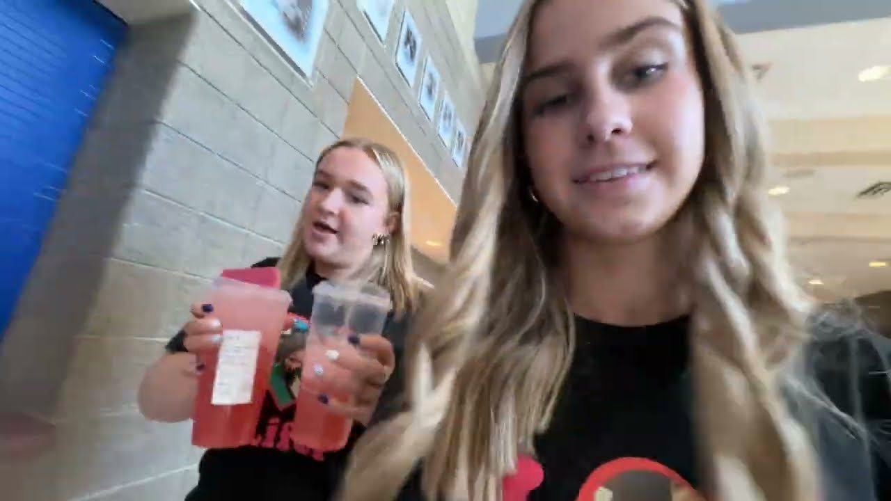 Elle’s Vlog! My Birthday!