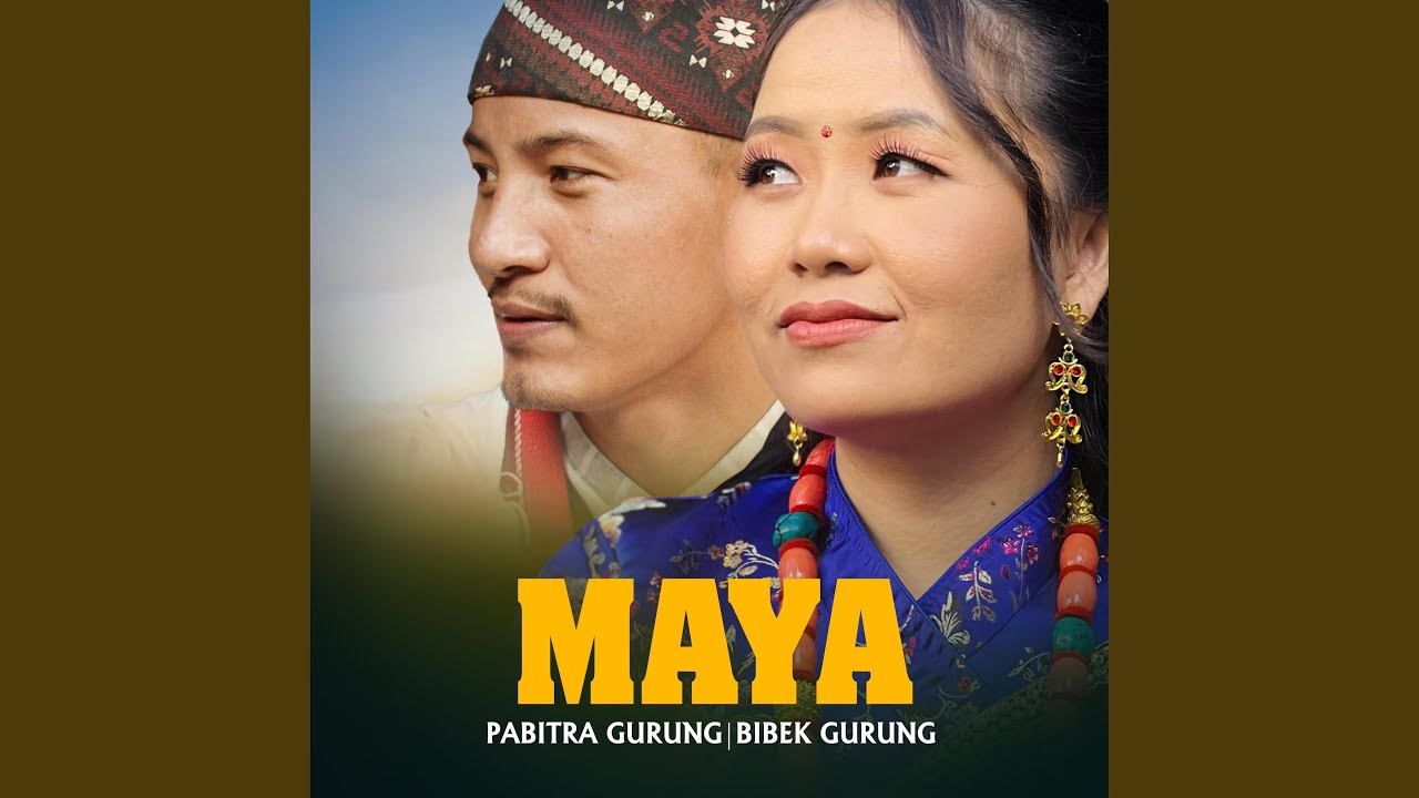 Maya Kauda Song (feat. Bibek Gurung)