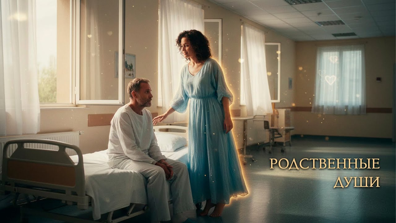 КОГДА БОЛЬНИЦА СТАНОВИТСЯ ДОМОМ! Родственные души.