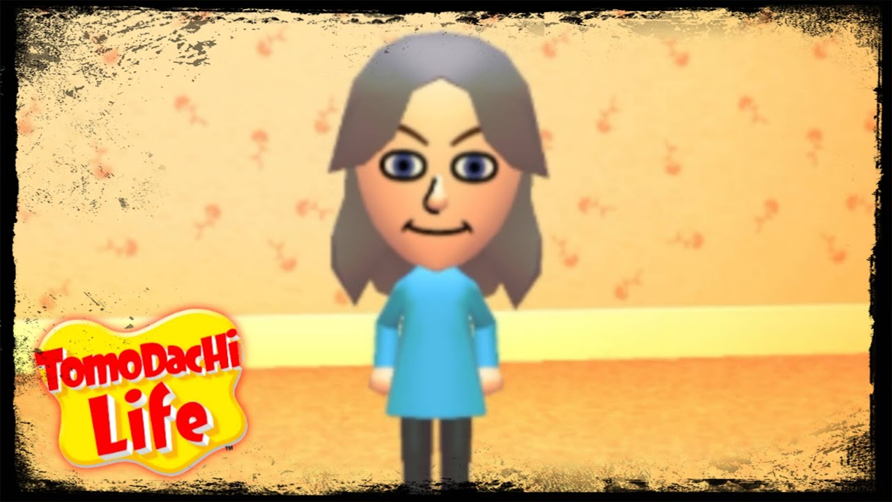 SIE WILL WAS MACHEN? | TOMODACHI LIFE # 11