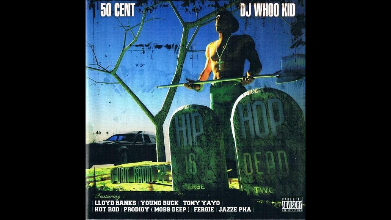 50 Cent - Mind Sex (G-Unit Radio 22)