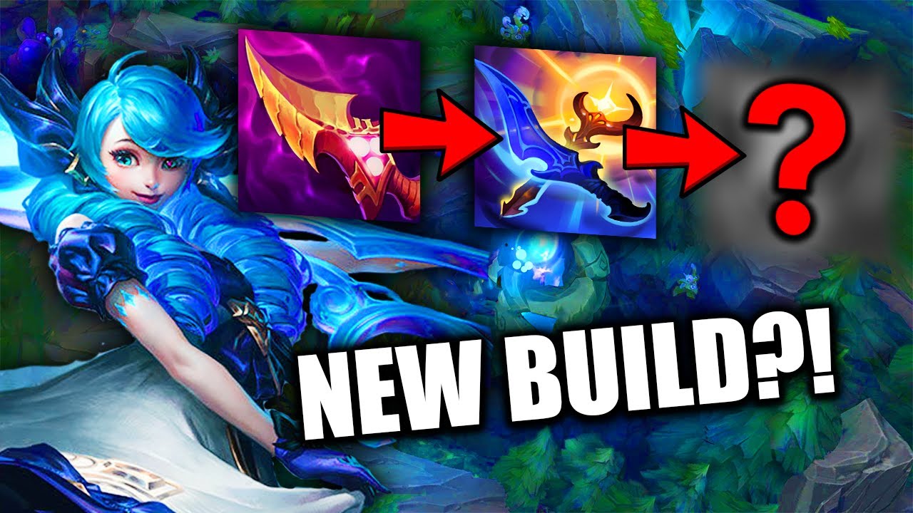 Is Gwen COMPLETELY BROKEN This Season?!