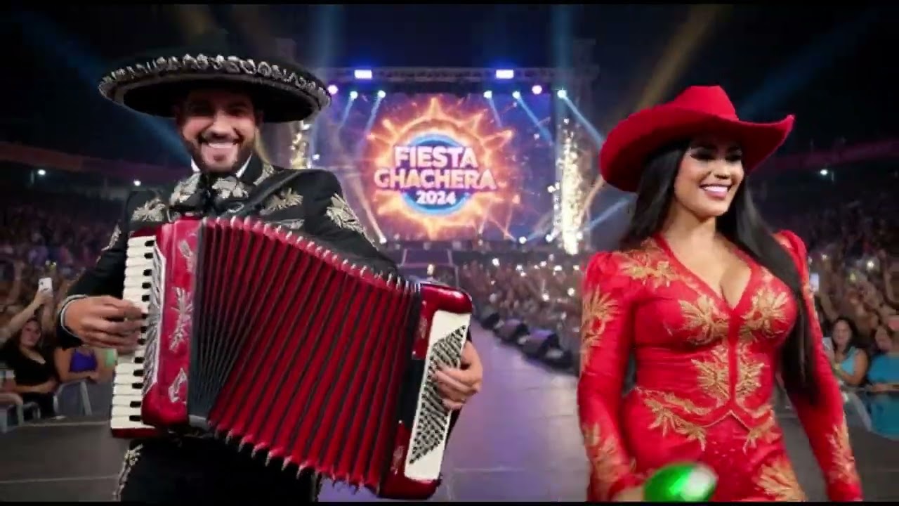 Mix musica de banda mexicana, LoRDCaRLoS