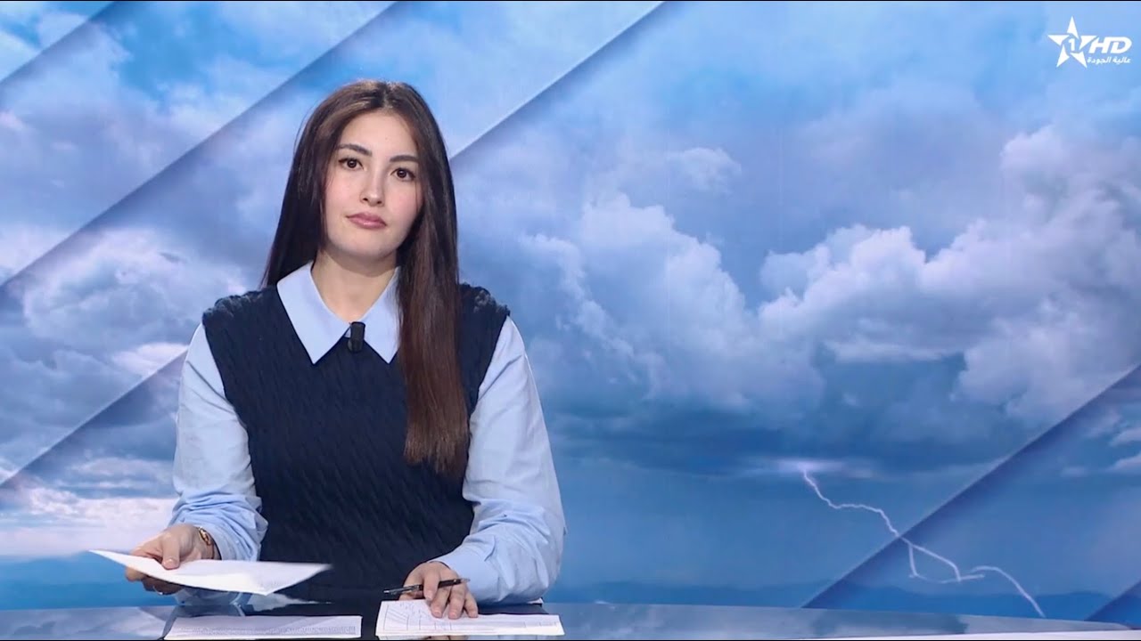 Telediario Al Aoula du 06/02/2026