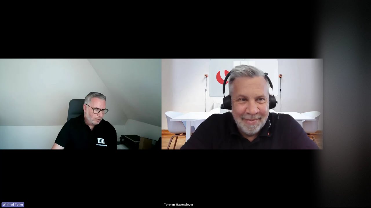 Webinar - Alte Tafel, neue Power Nachhaltig & kosteneffizient auf das nächste Level mit Android OPS