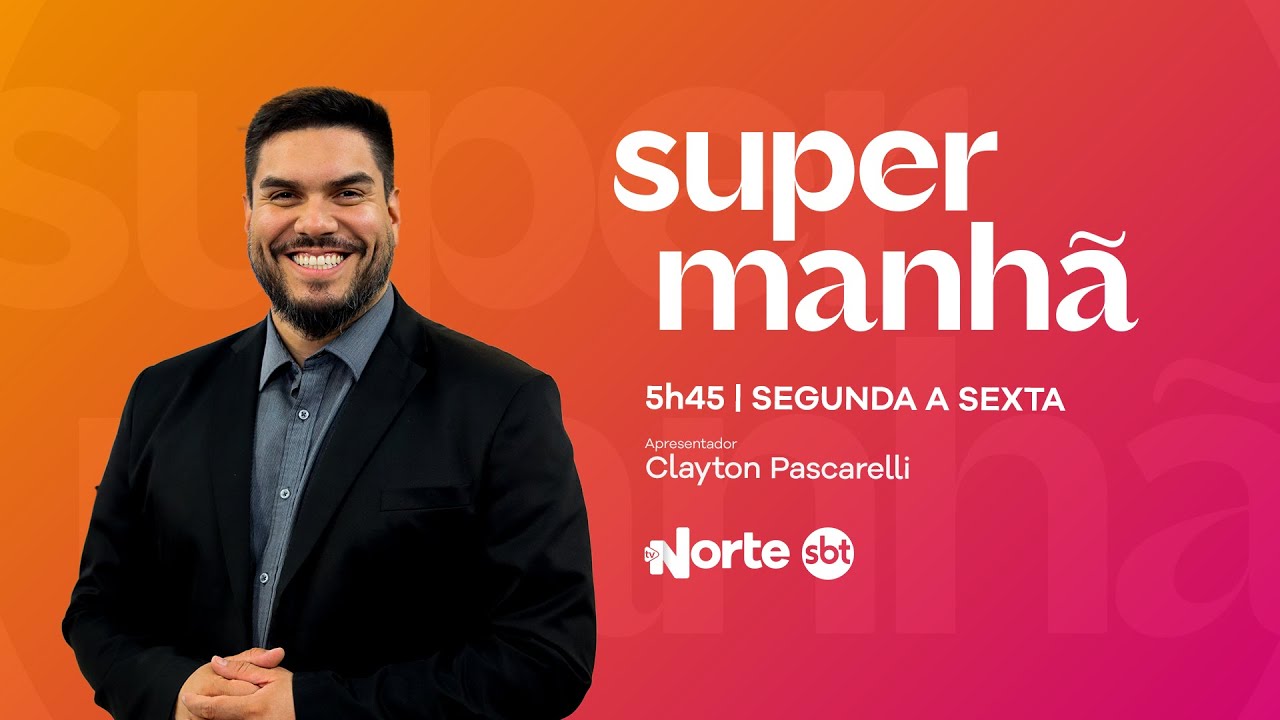Super Manha - 09.02.2026