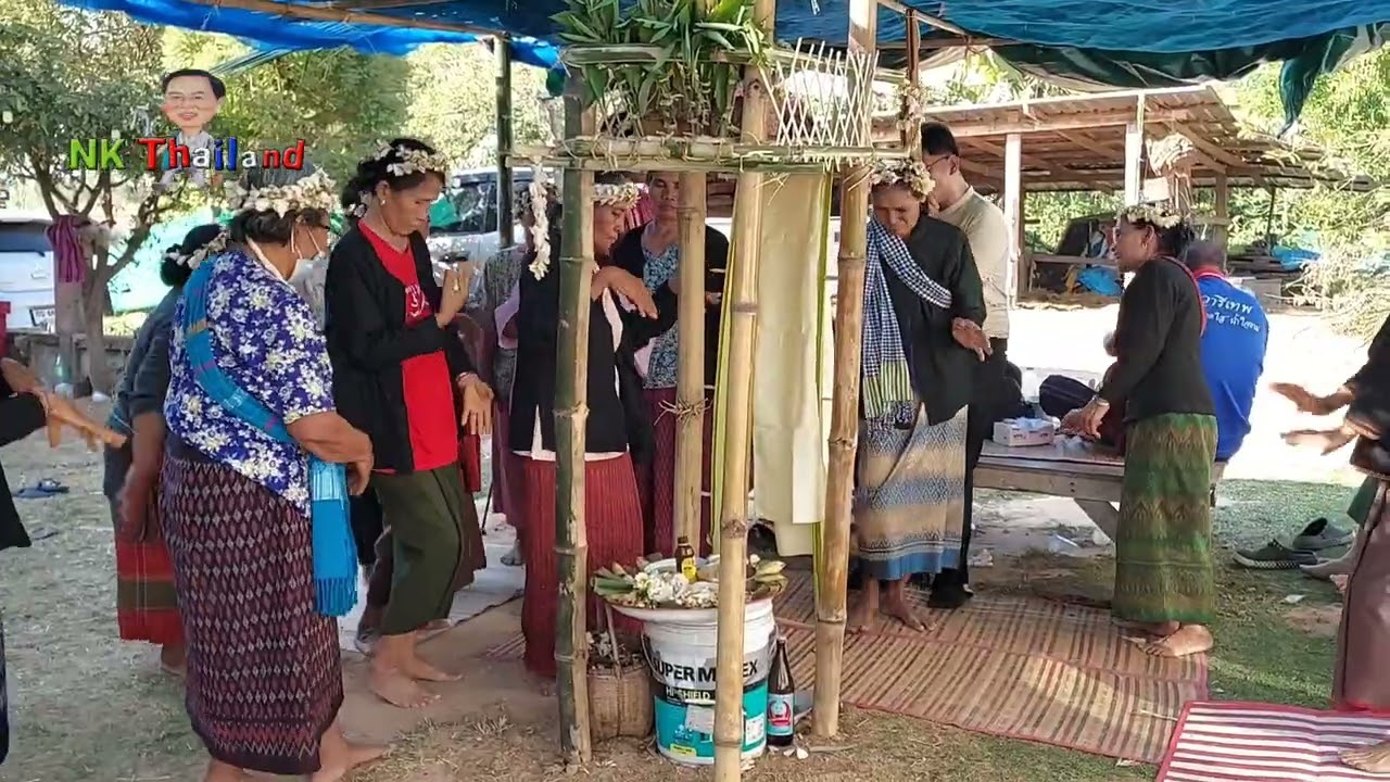 สะเอง บ้านหนองบัว