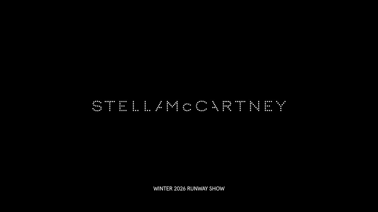 Stella McCartney Winter 2026 Runway Show
