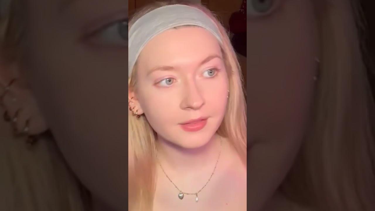 Emma Periscope Live Vlog🫦3303 