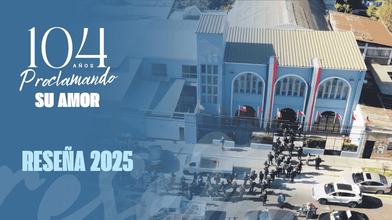 Rese&ntilde;a IMPCH San Bernardo 2025